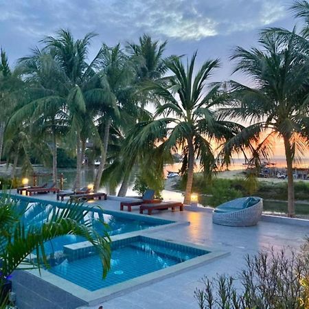 Wok Tum Breeze Bay Villa מראה חיצוני תמונה