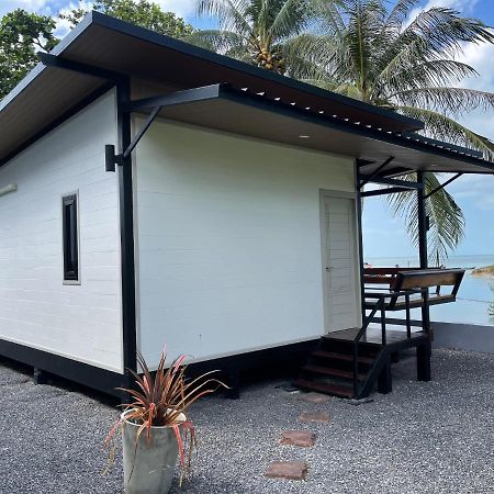 Wok Tum Breeze Bay Villa מראה חיצוני תמונה