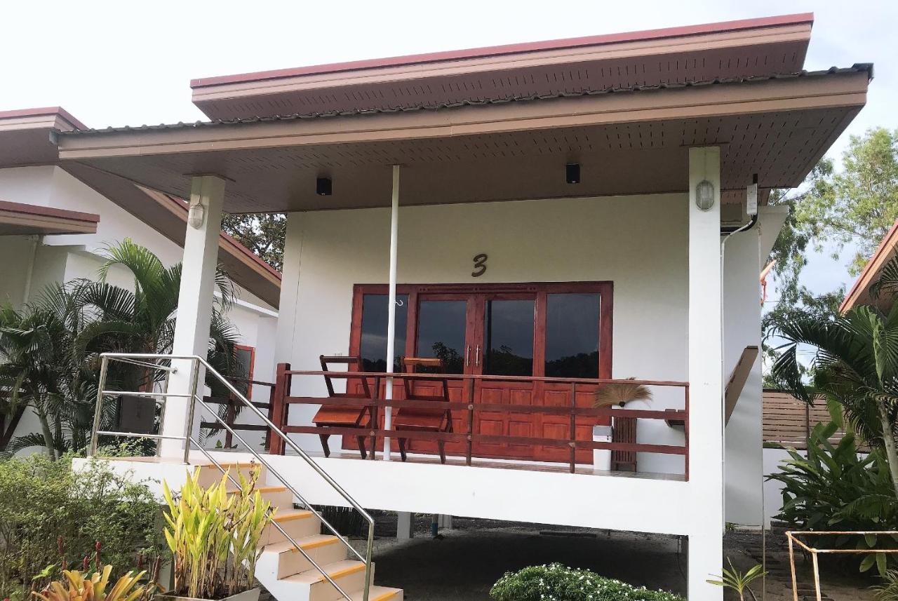Wok Tum Breeze Bay Villa מראה חיצוני תמונה