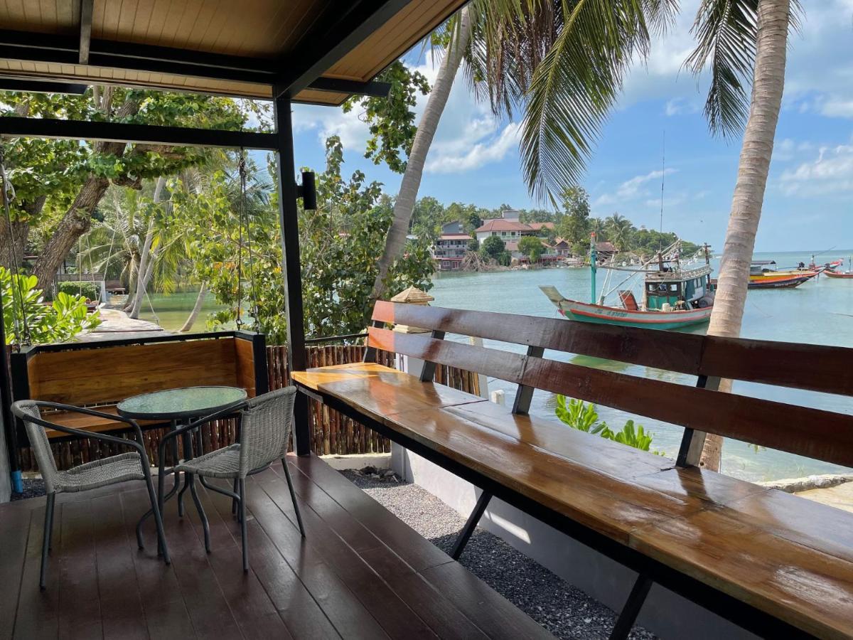 Wok Tum Breeze Bay Villa מראה חיצוני תמונה