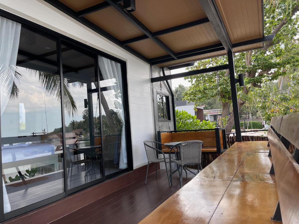 Wok Tum Breeze Bay Villa מראה חיצוני תמונה