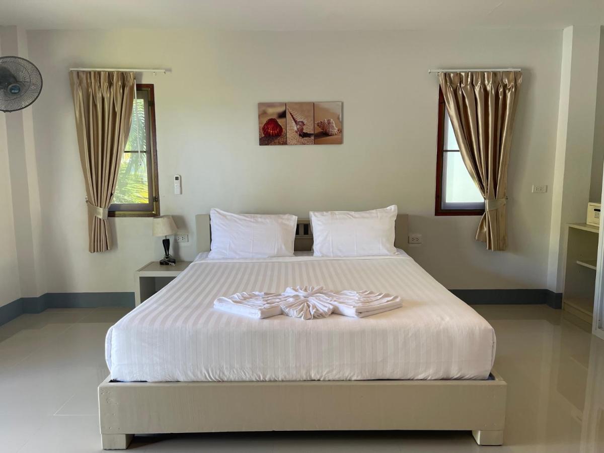 Wok Tum Breeze Bay Villa מראה חיצוני תמונה
