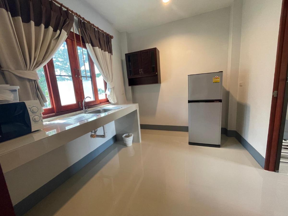 Wok Tum Breeze Bay Villa מראה חיצוני תמונה