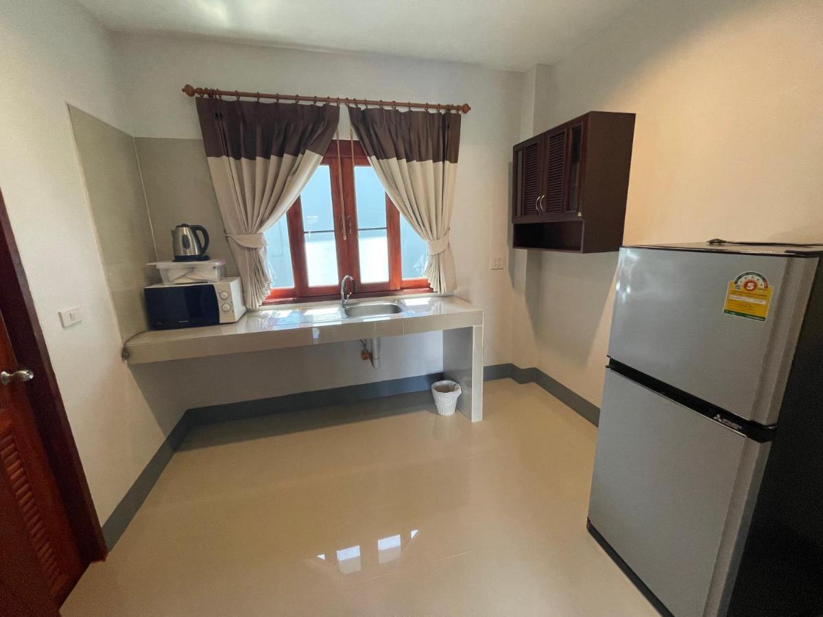 Wok Tum Breeze Bay Villa מראה חיצוני תמונה