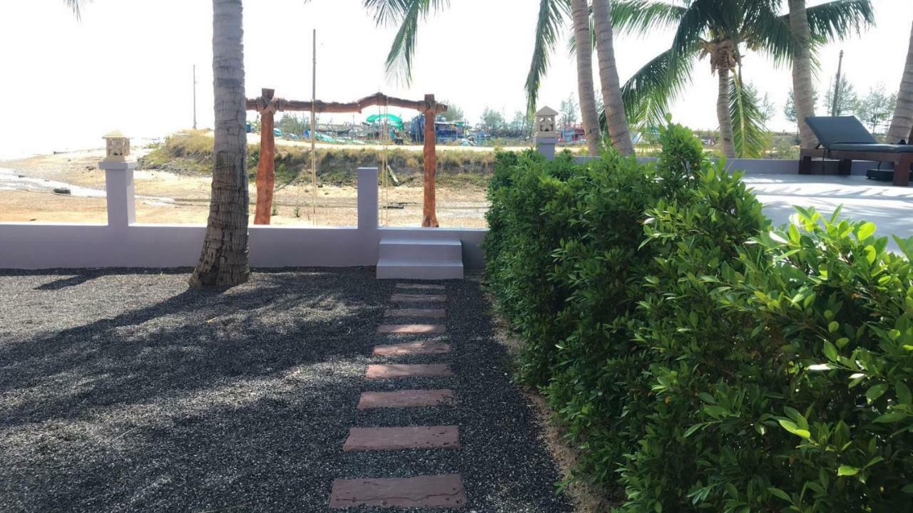 Wok Tum Breeze Bay Villa מראה חיצוני תמונה